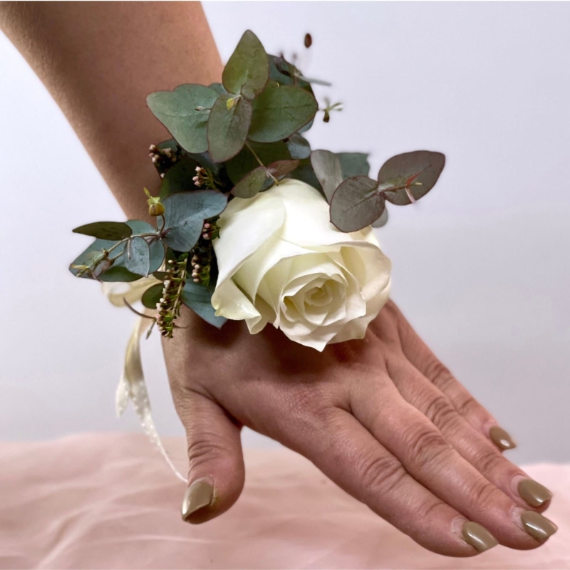 Corsage Fresh