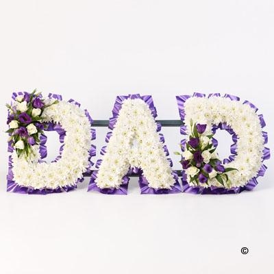 DAD Tribute *