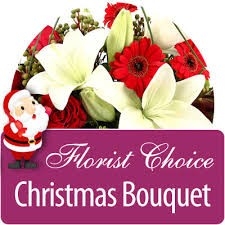 Florist Choice xmas