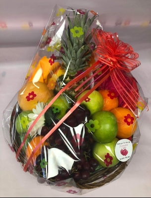 Fruit hamper