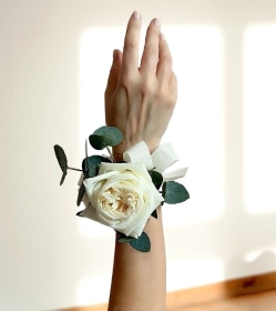 Corsage Fresh