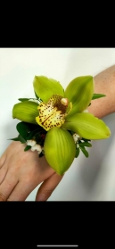 Corsage Fresh