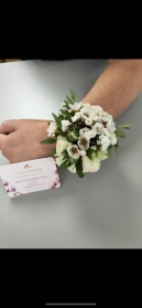 Corsage Fresh