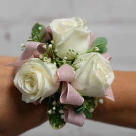 Corsage Fresh