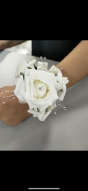 Corsage Artificial