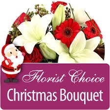 Florist Choice xmas